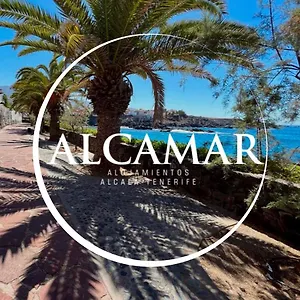 Alcamar Cerca Al Mar Alcalá la Real